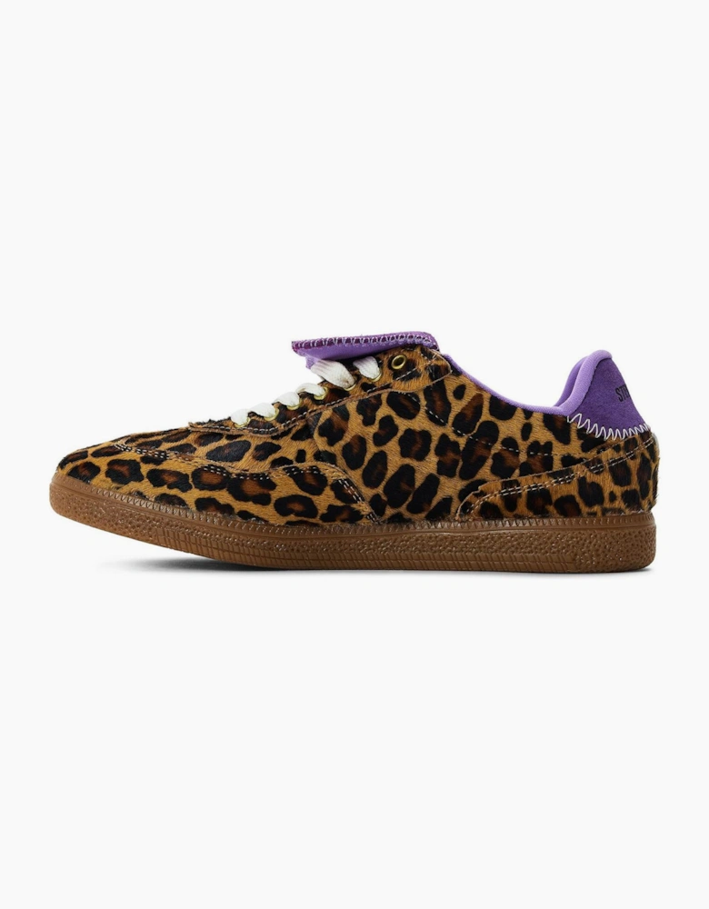 Ace Lace-Up Sneakers