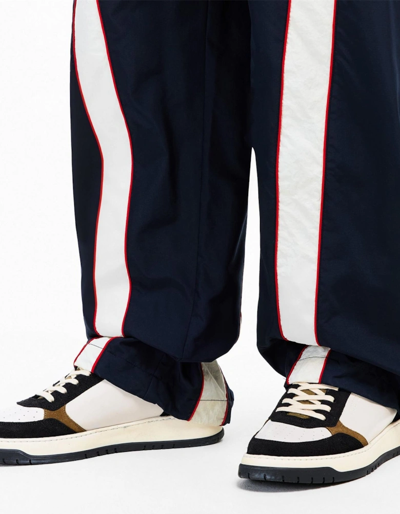 Ace Lace-Up Sneakers