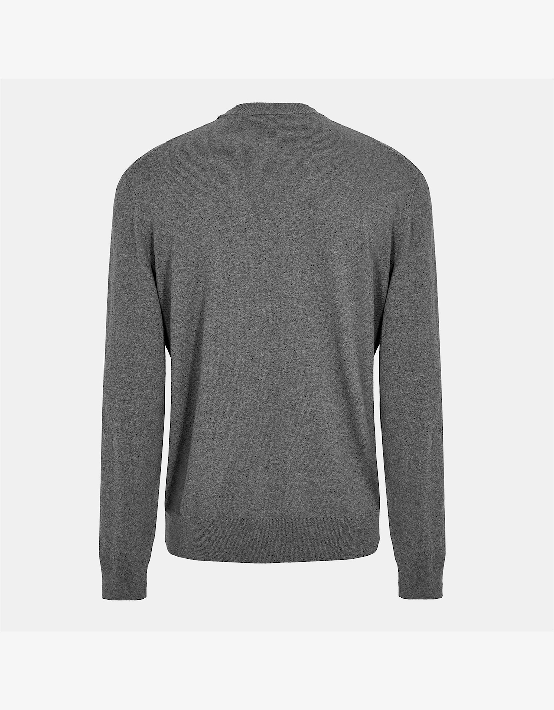 Mens Pascas Knit Jumper