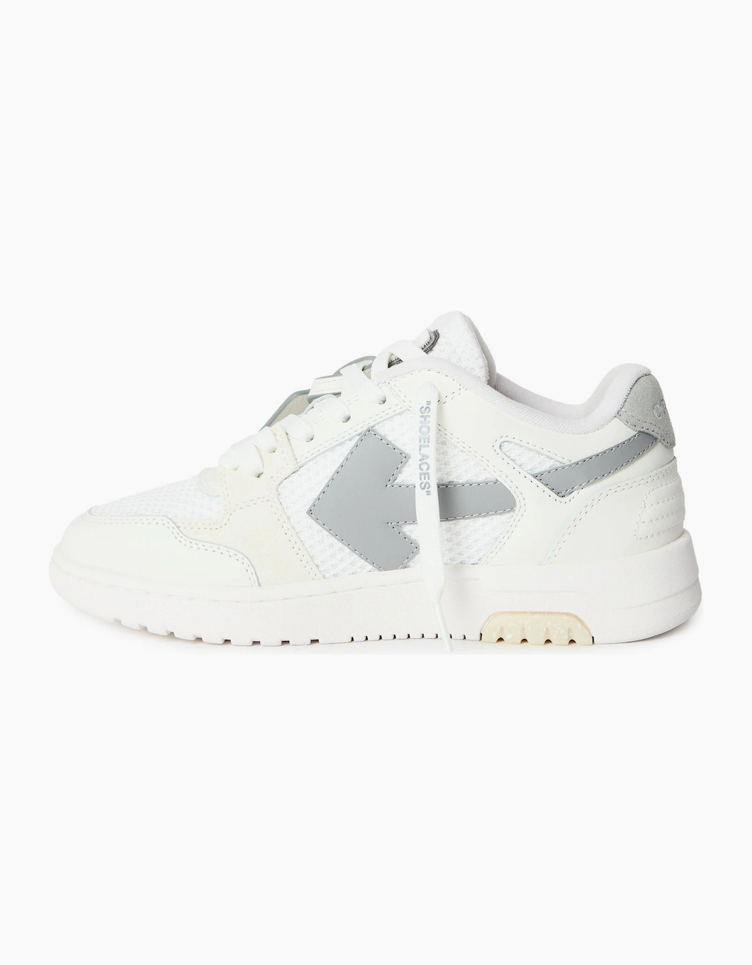 Womens Ooo Slim Eco Conscious Sneakers