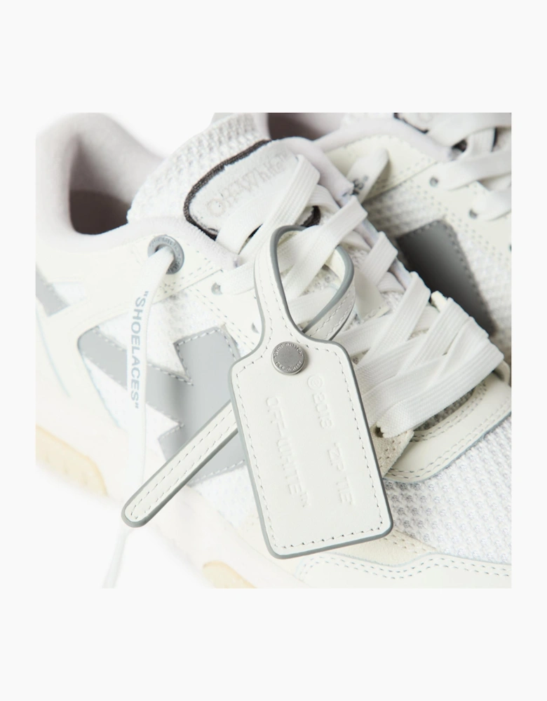 Womens Ooo Slim Eco Conscious Sneakers
