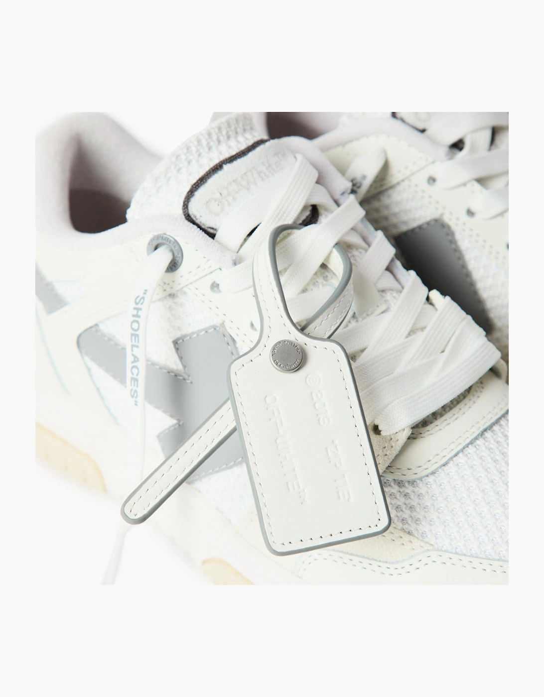 Womens Ooo Slim Eco Conscious Sneakers