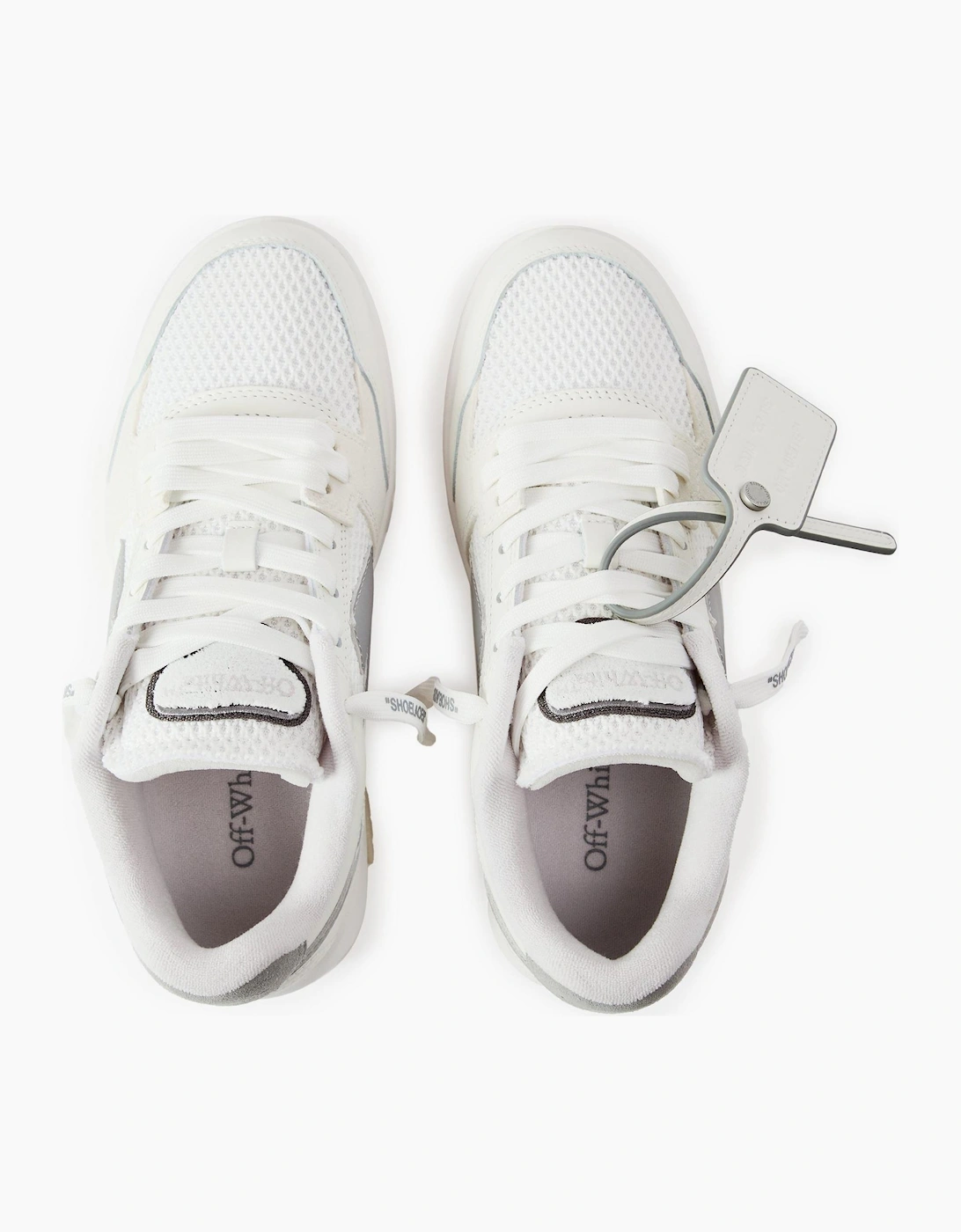 Womens Ooo Slim Eco Conscious Sneakers