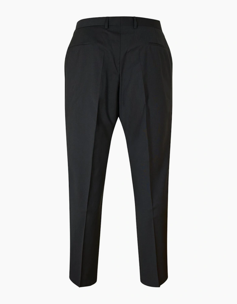 Slim Fit Trousers