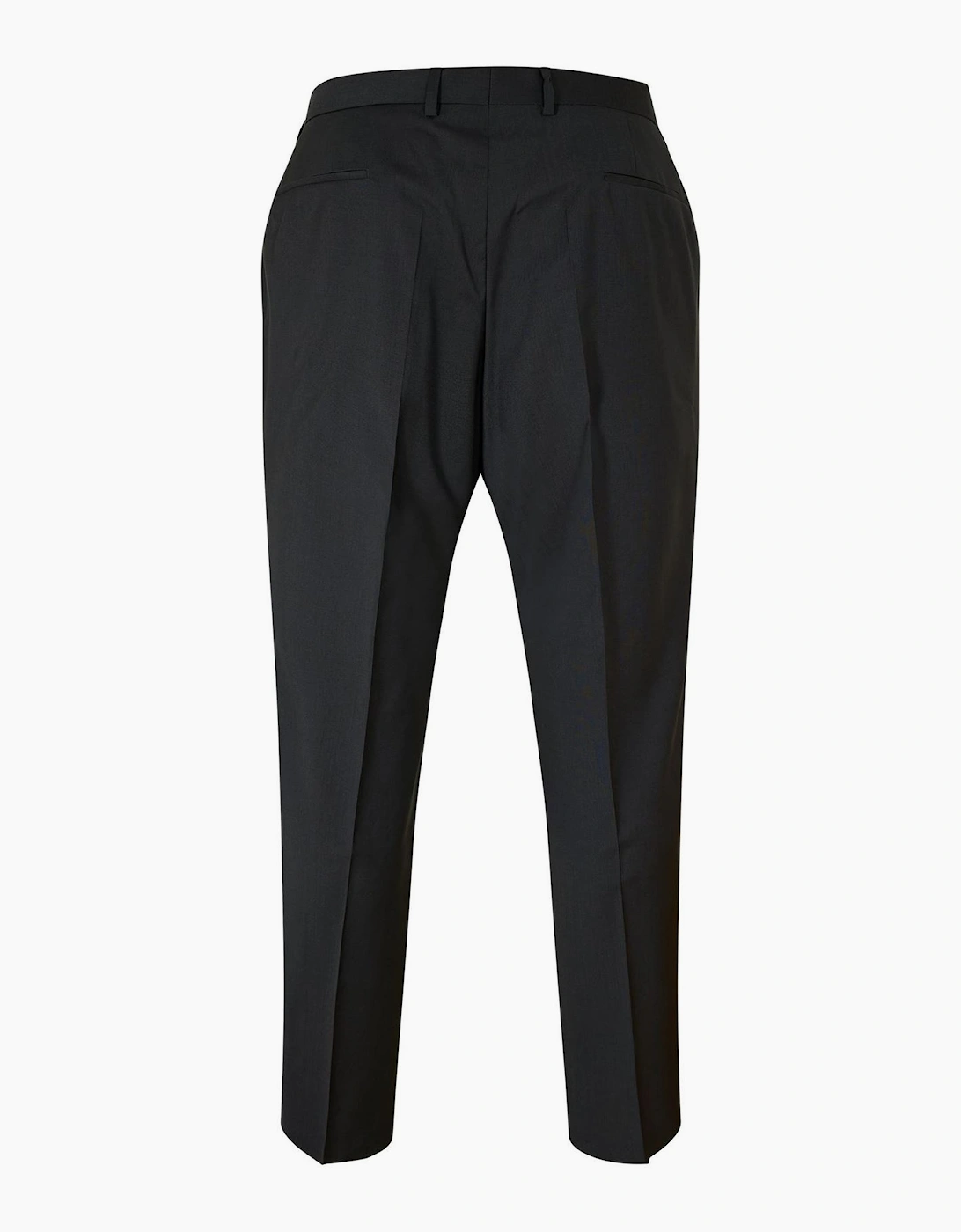 Slim Fit Trousers