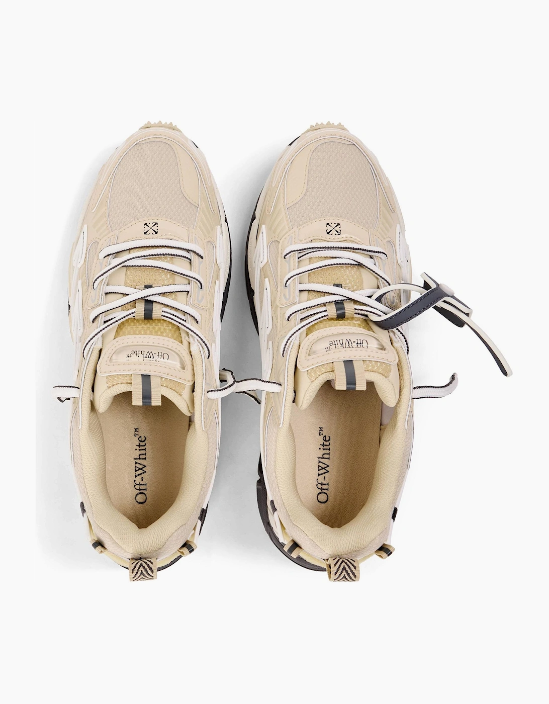 Womens Be Right Back Retro Inspired Comfort Sneakers