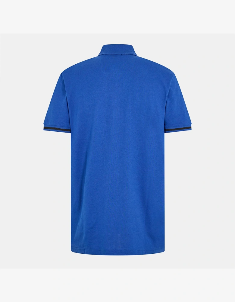 Regular Fit Polo Shirt
