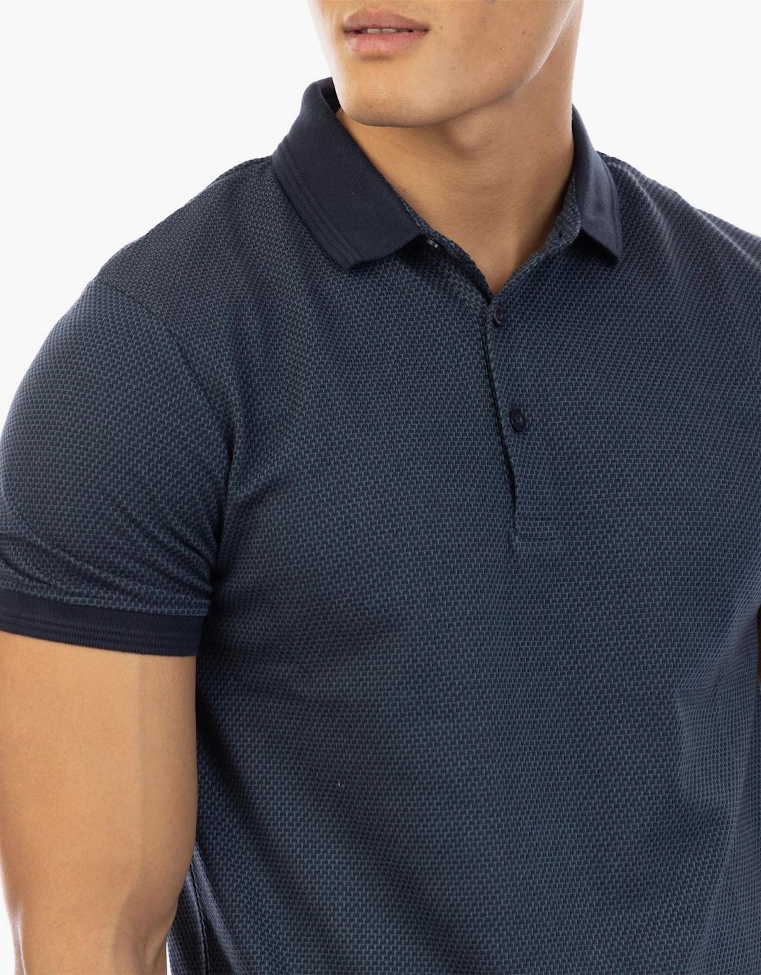 W Cosway Polo