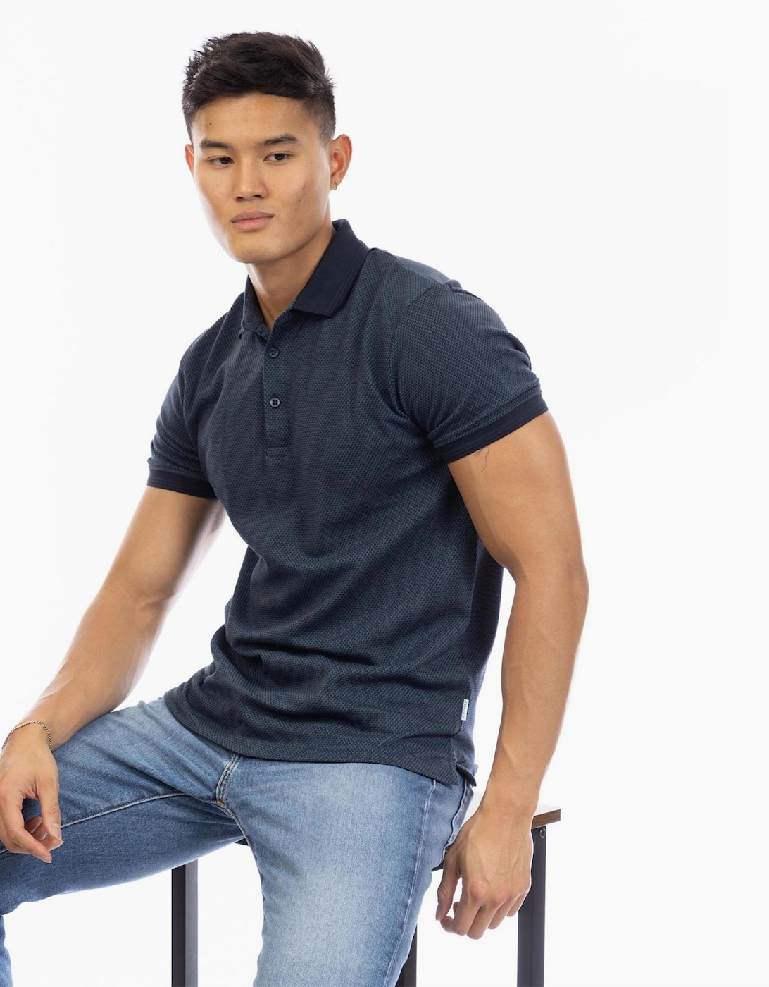 W Cosway Polo