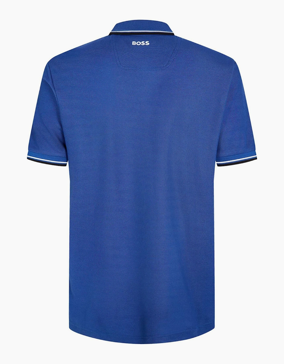 Paddy Short Sleeve Polo Shirt
