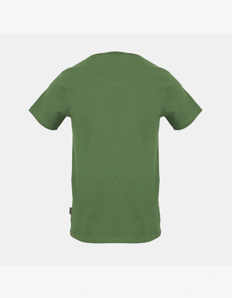 Mens Crewneck T - Shirt