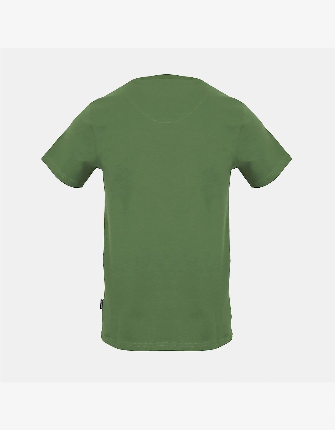 Mens Crewneck T - Shirt