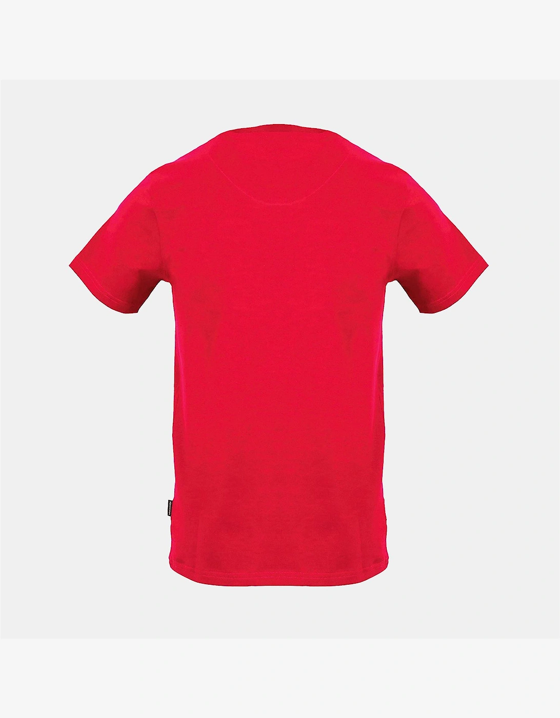Crew Neck Regular Fit Short Sleeve T-Shirt
