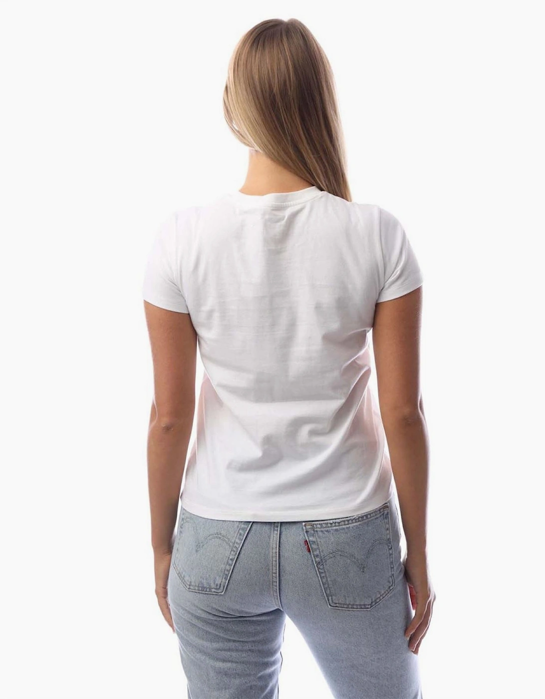 The Perfect Tee 501 Quilt Bw F