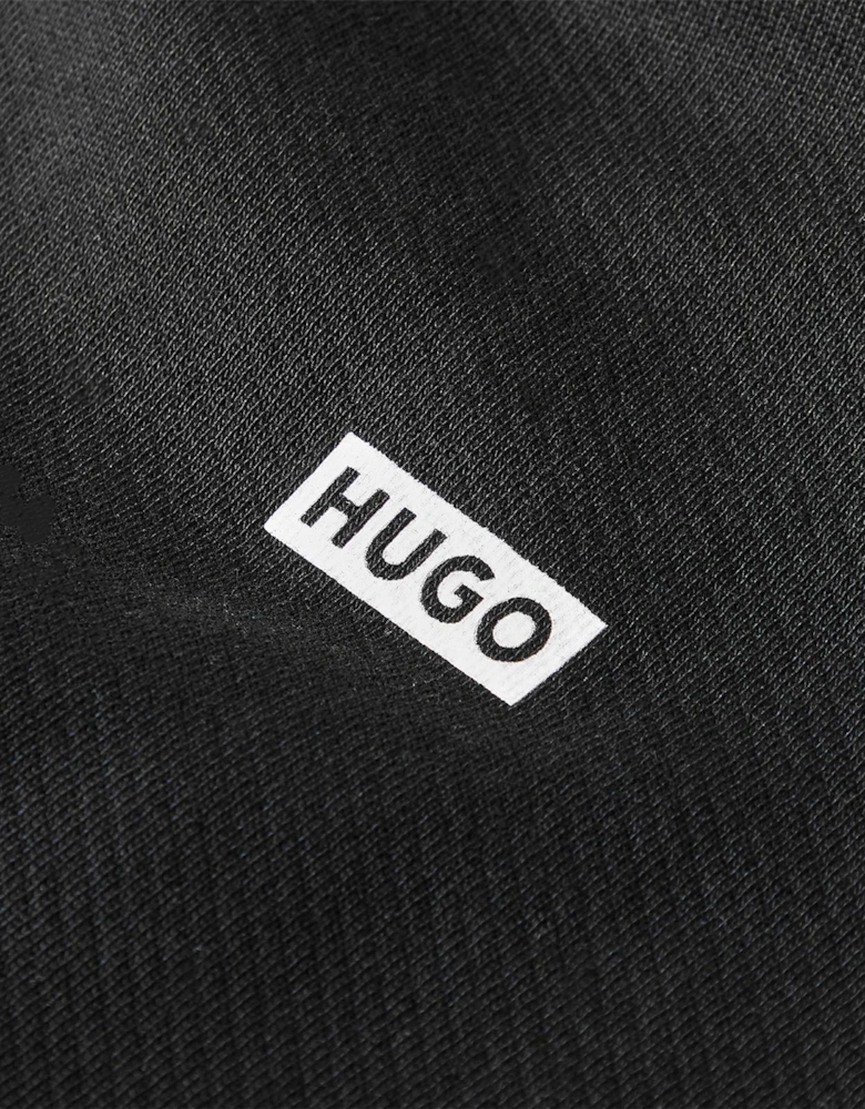 Over The Head Hoodie