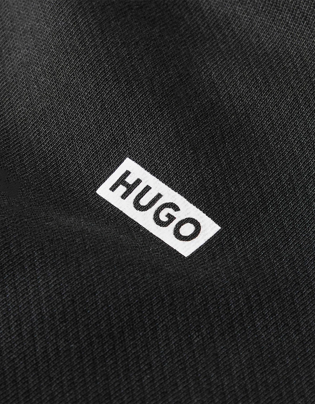 Over The Head Hoodie