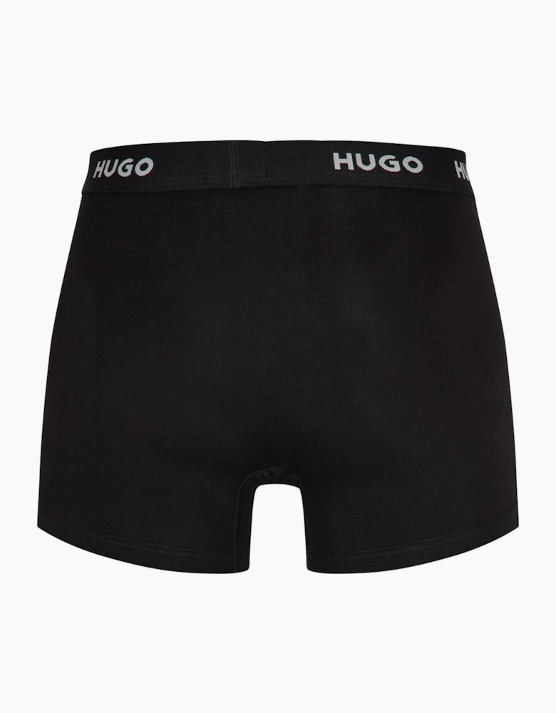 Triple Pack Trunks