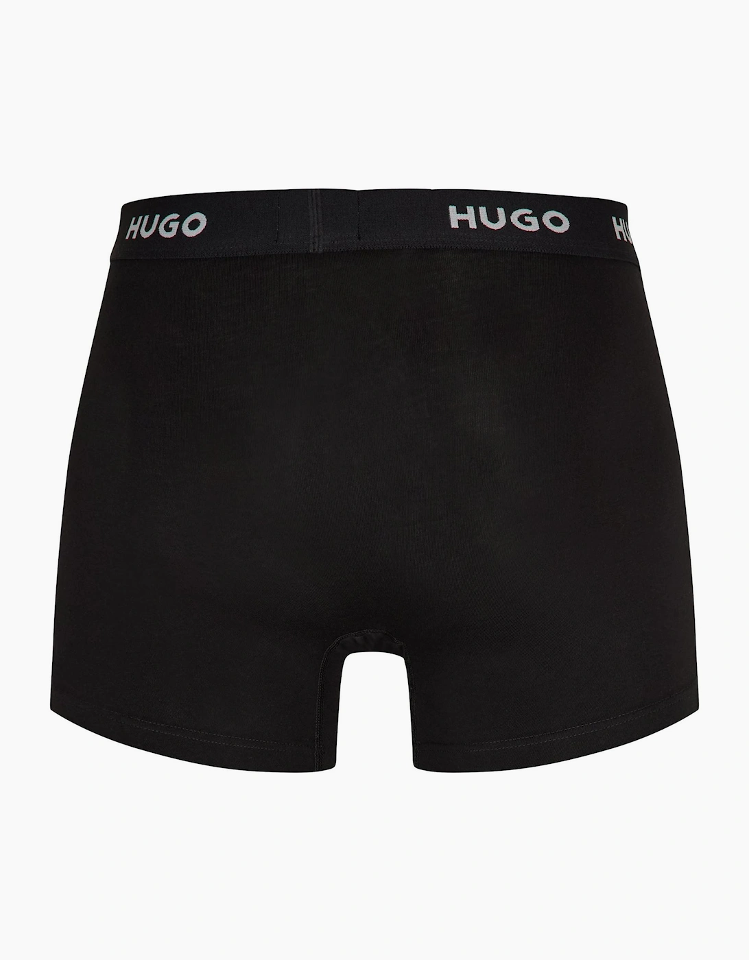 Triple Pack Trunks