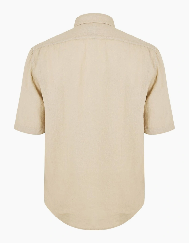 Short Sleeve Shirt
