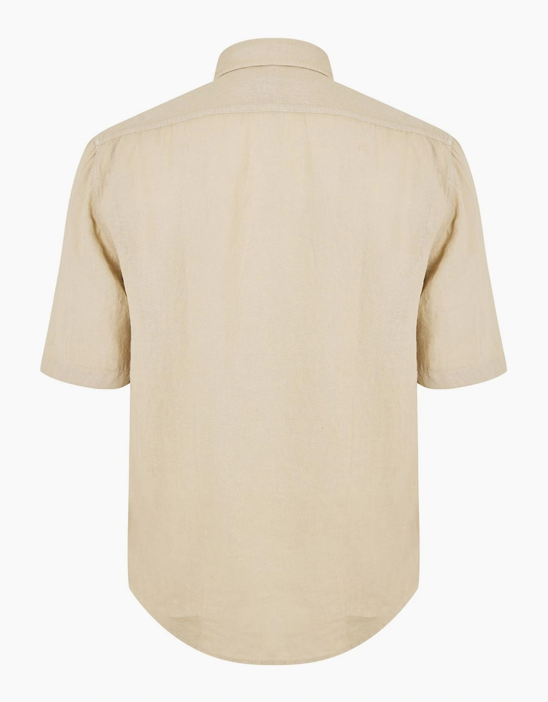 Short Sleeve Shirt, 4 of 3