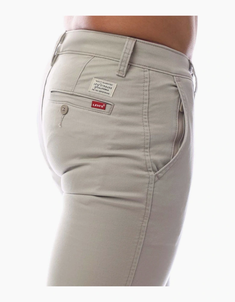 Chino Slim