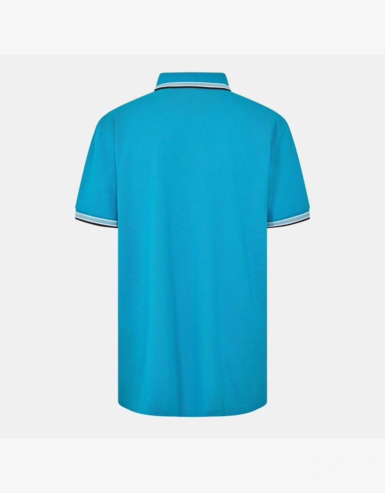 Hbg Paddy Euro Polo Shirt