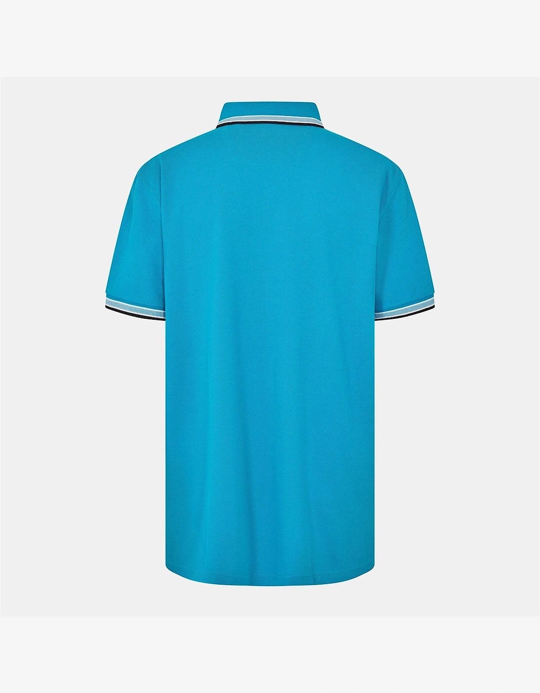 Hbg Paddy Euro Polo Shirt