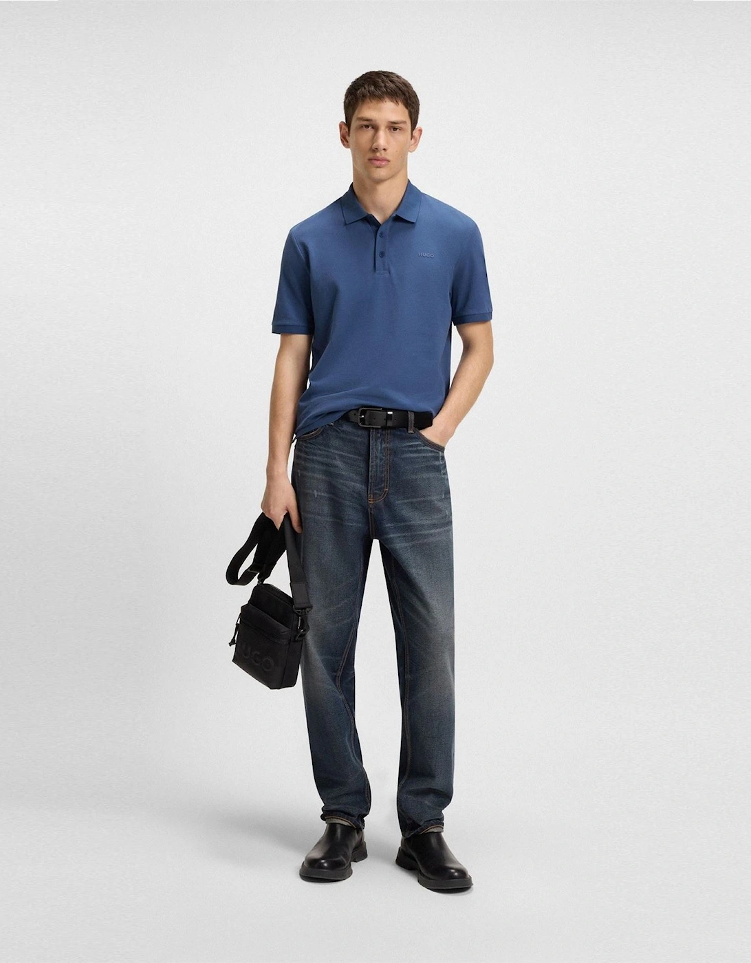 Polo Shirt Mens