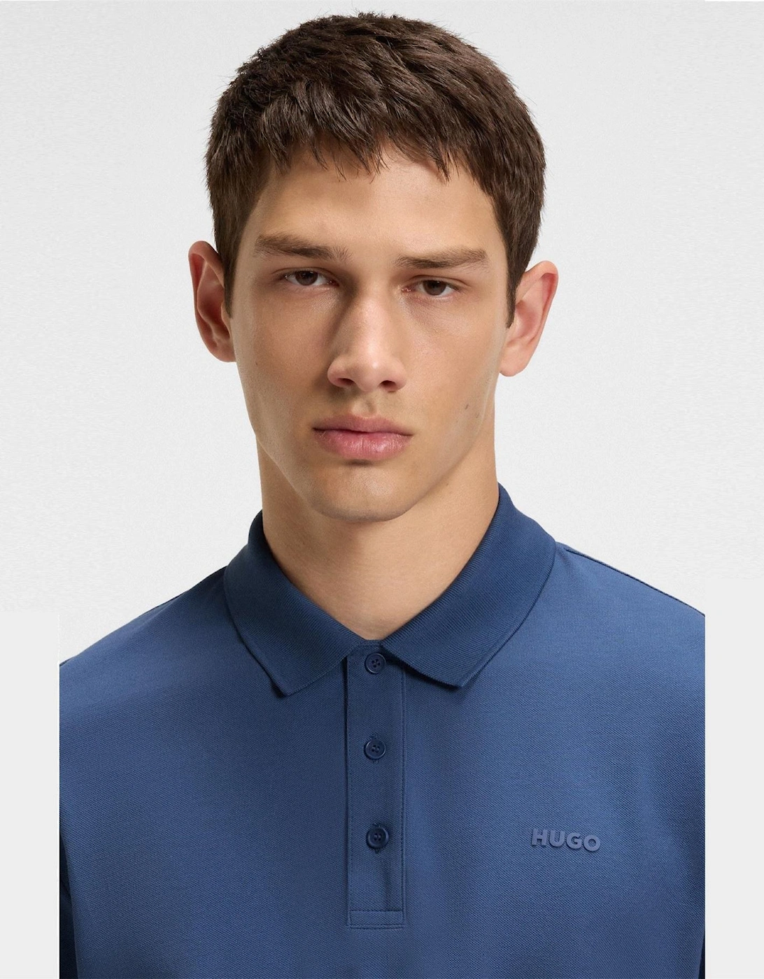 Polo Shirt Mens