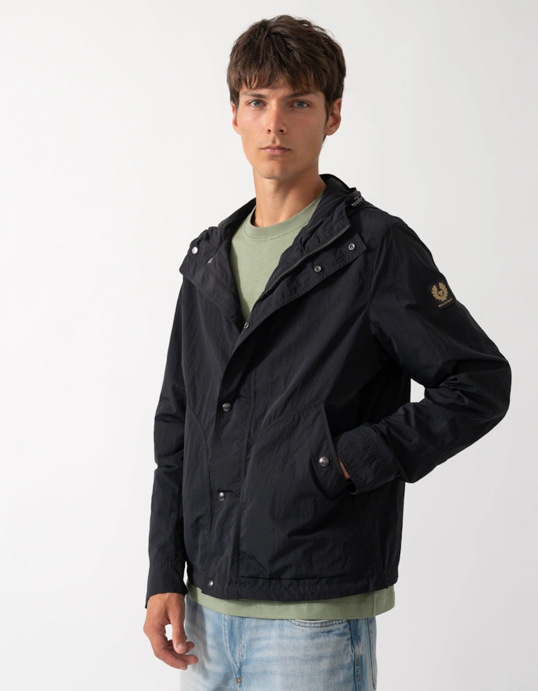 Belstaff Mens Marsh Jacket - Black