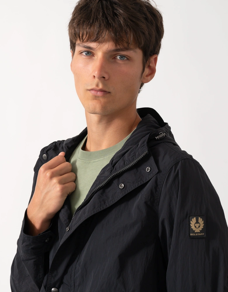 Belstaff Mens Marsh Jacket - Black