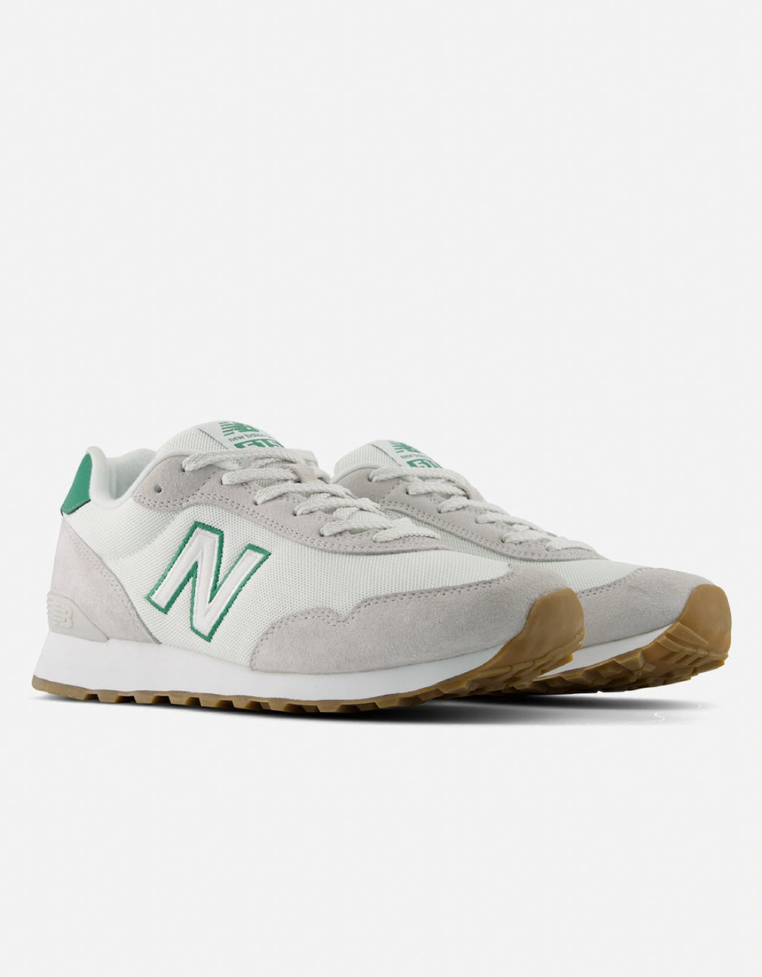 New Balance 515V3 Mens Trainers - Reflection, 6 of 5