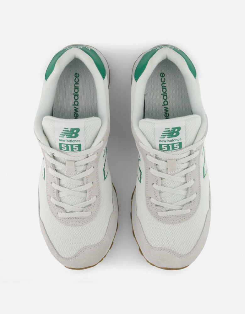 New Balance 515V3 Mens Trainers - Reflection