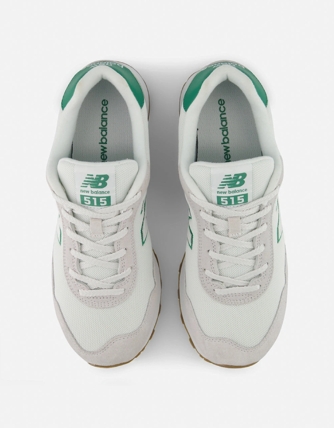 New Balance 515V3 Mens Trainers - Reflection