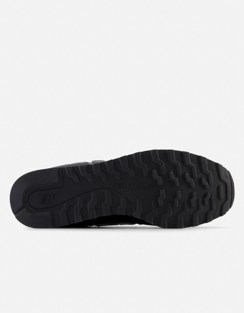 New Balance 373V2 Mens Trainers - Black/Castlerock