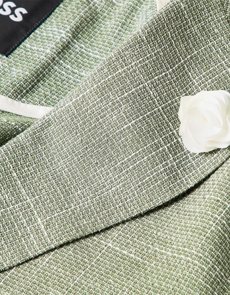 Hbb C Hanry  Suit Jacket