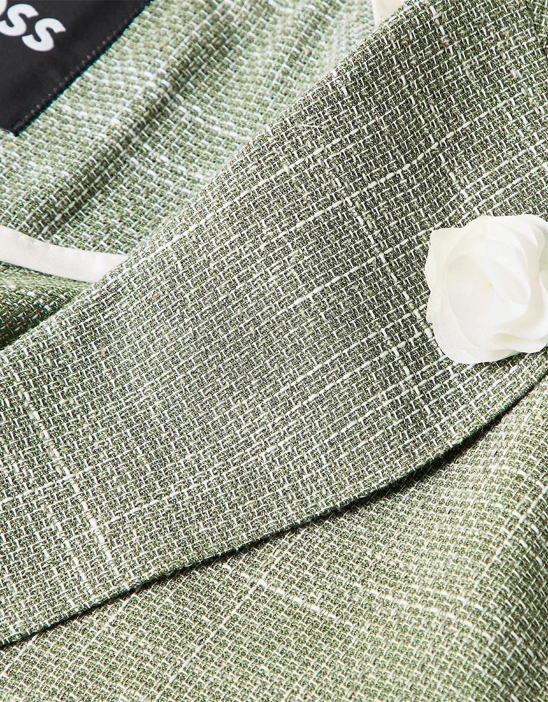 Hbb C Hanry  Suit Jacket