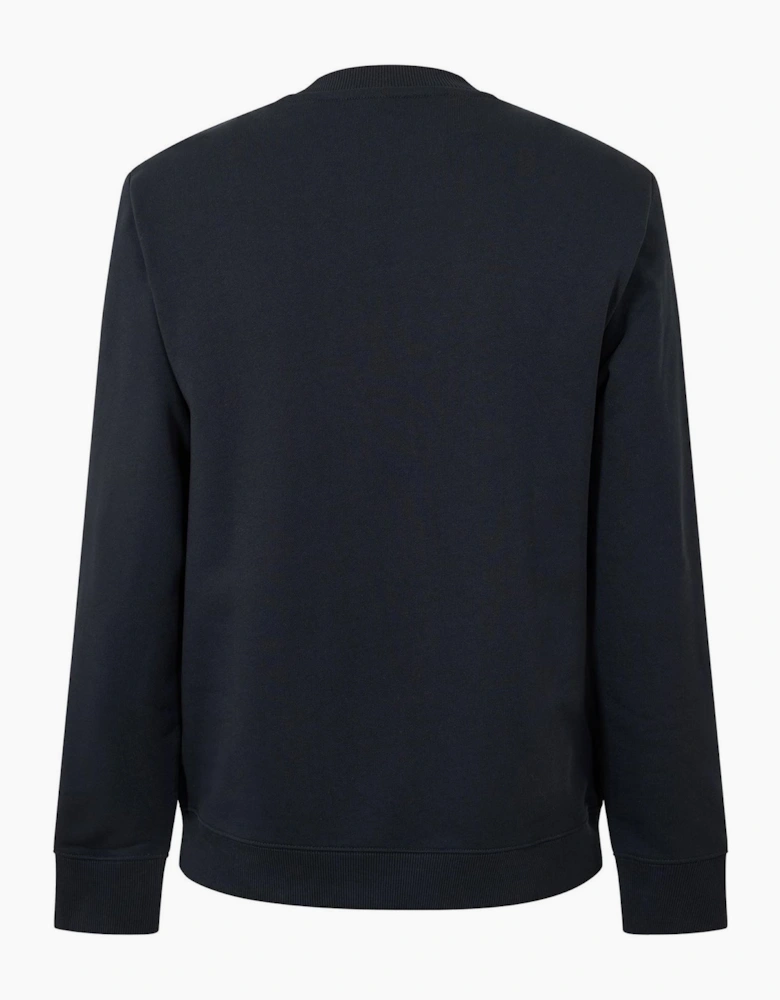 Terry Sweatshirt