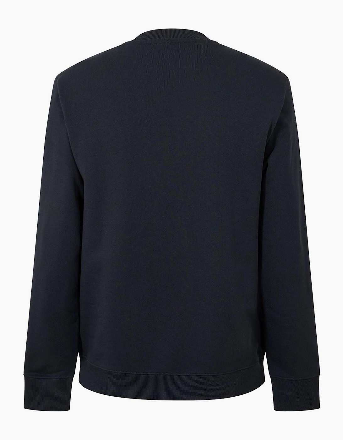 Terry Sweatshirt