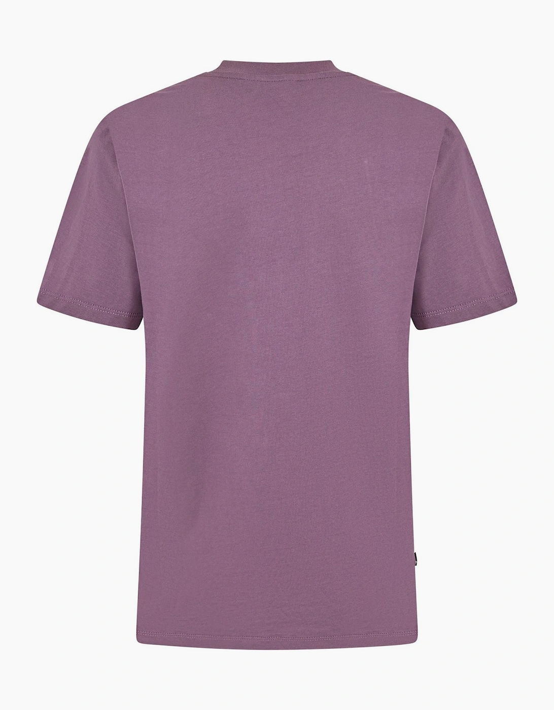 Front Boot Graphic Regular Fit T-Shirt