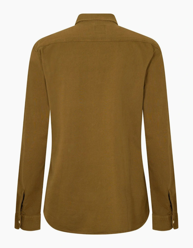 Mysoft Slim Fit Shirt