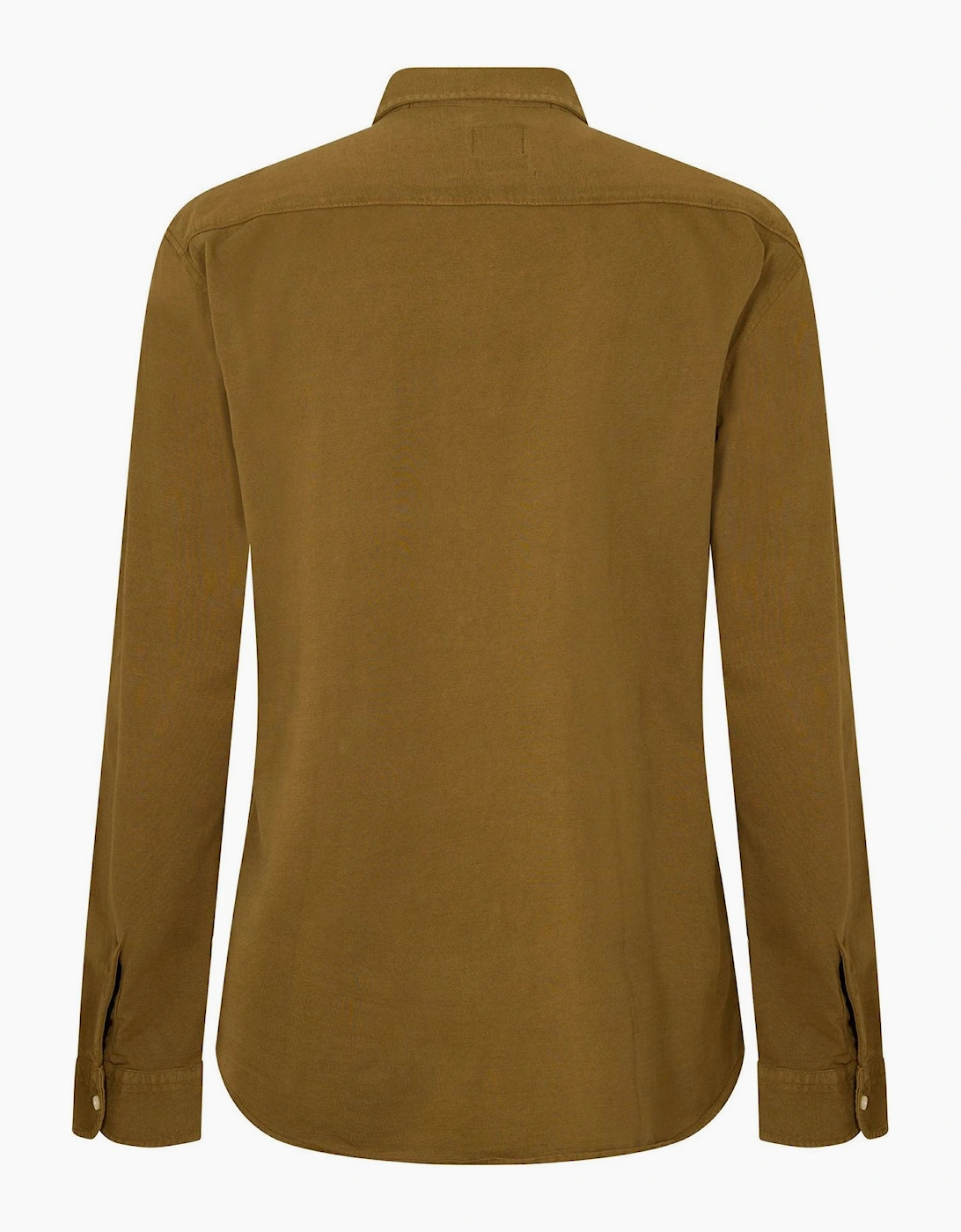 Mysoft Slim Fit Shirt