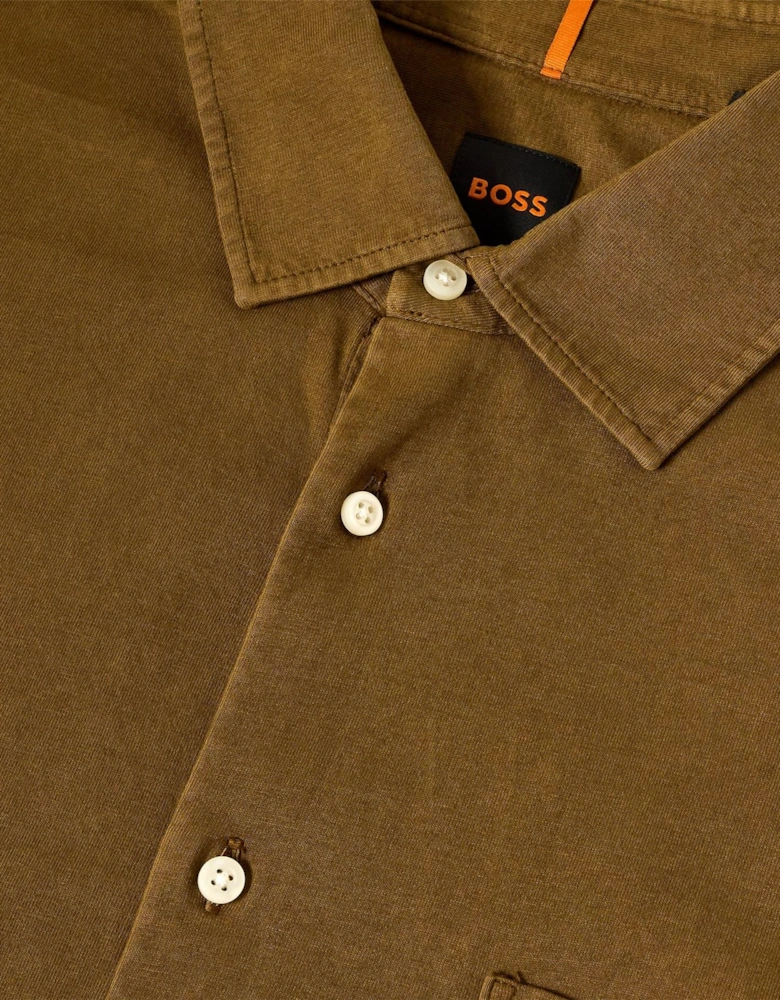 Mysoft Slim Fit Shirt