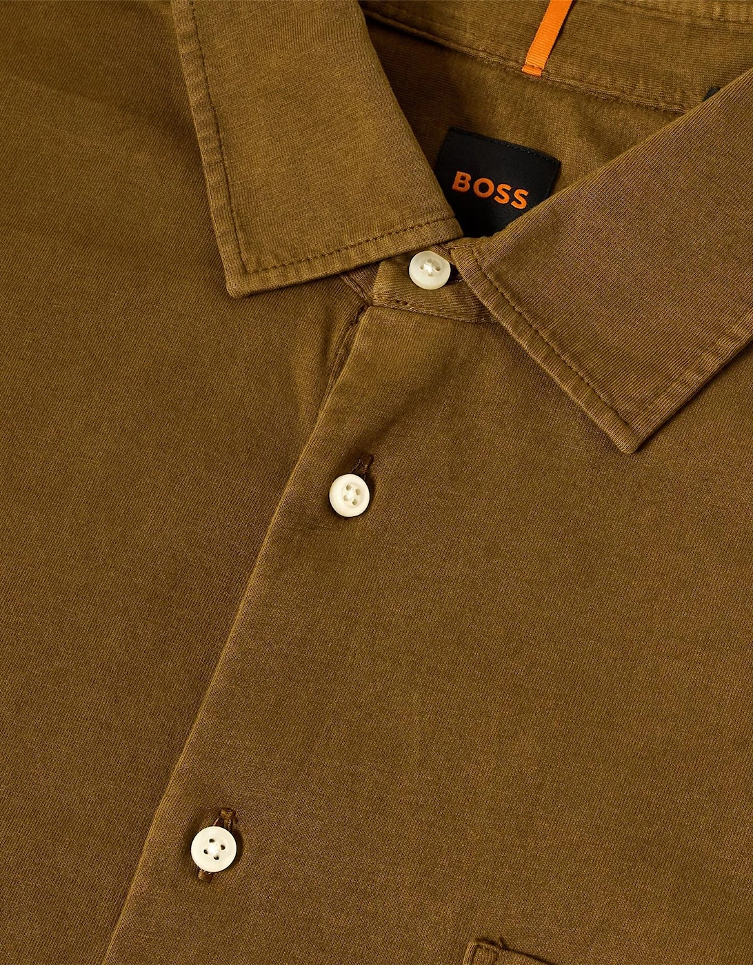 Mysoft Slim Fit Shirt
