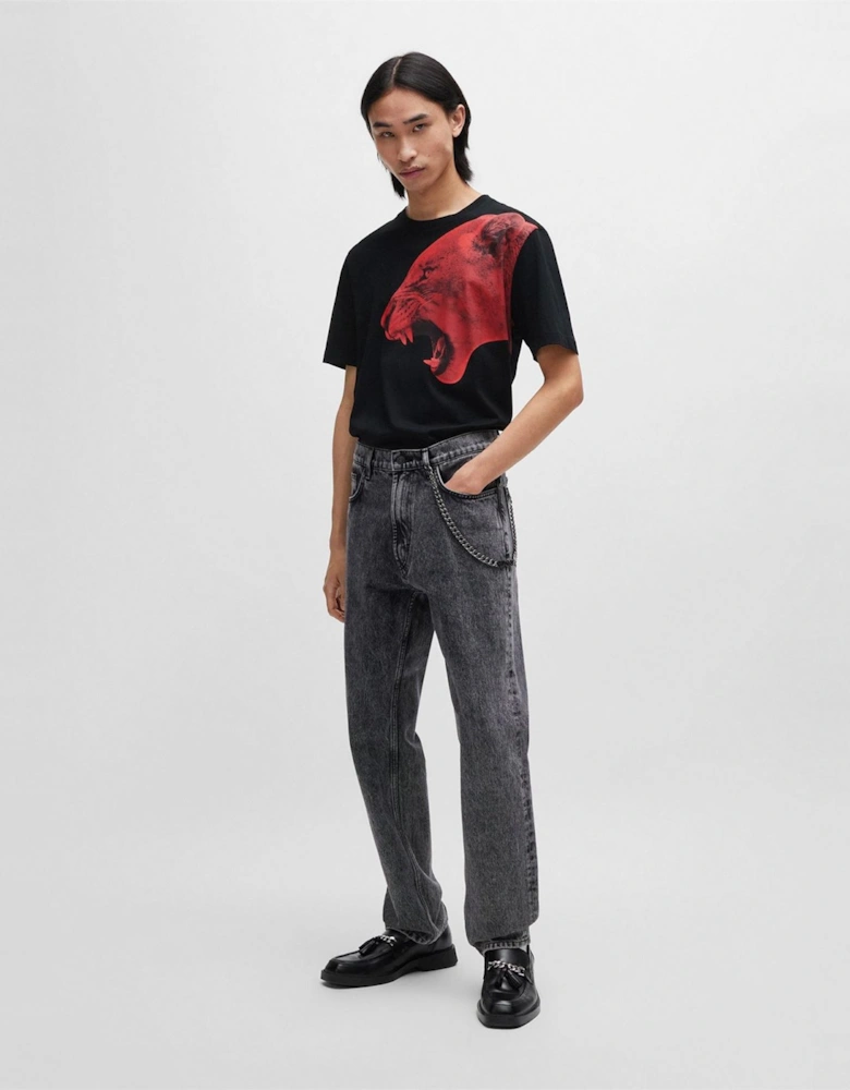 Denbei T-Shirt