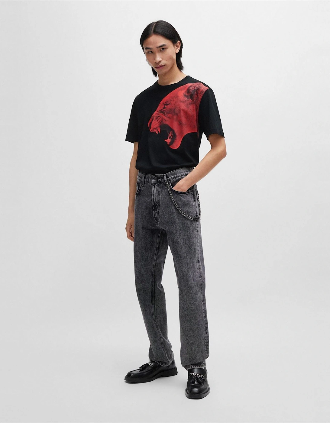 Denbei T-Shirt