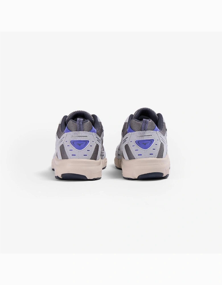 MXR Lace-Up Trainers