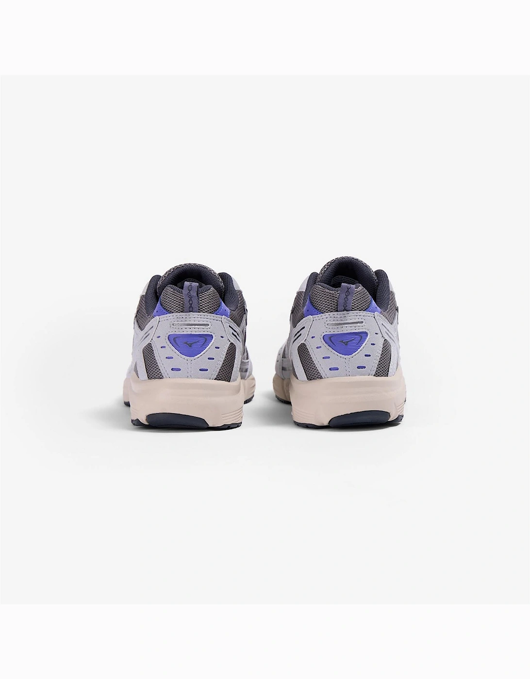 MXR Lace-Up Trainers