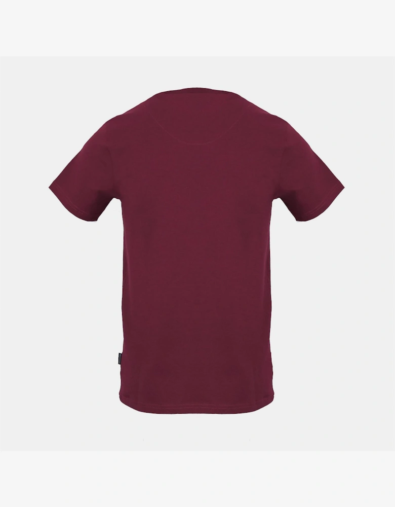 Crew Neck Regular Fit Short Sleeve T-Shirt