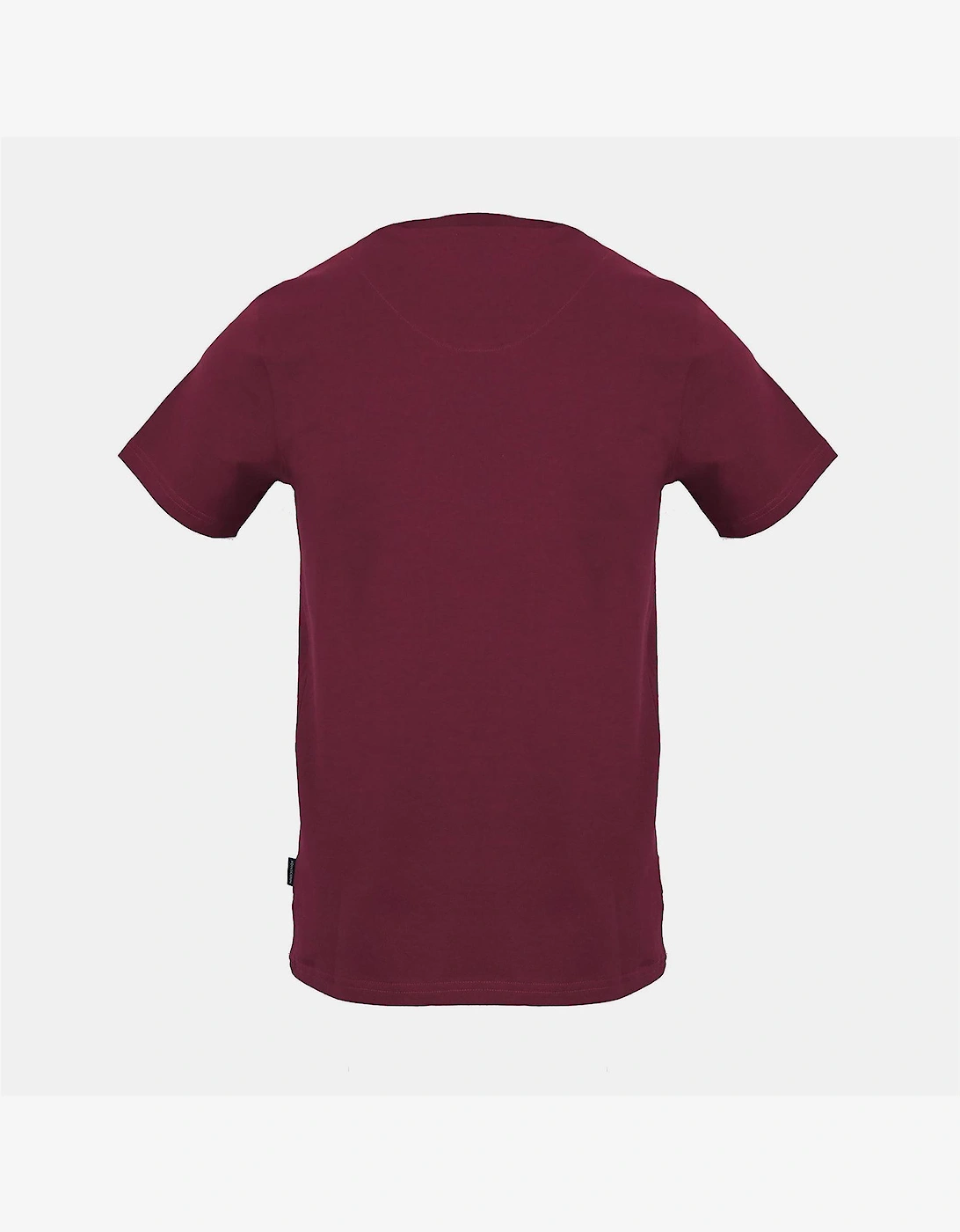 Crew Neck Regular Fit Short Sleeve T-Shirt